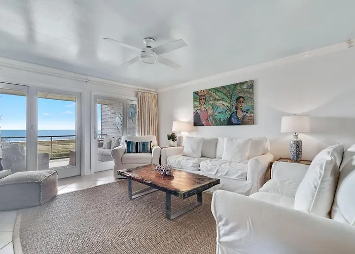 Needle Rush Point Unit B24 Holiday home
