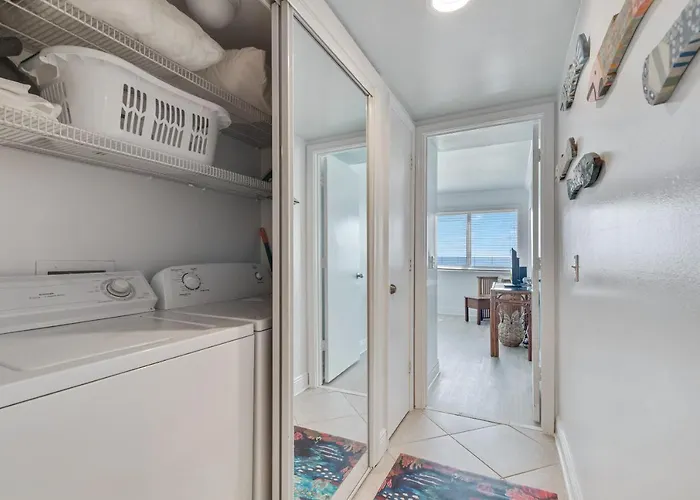 Needle Rush Point Unit B24 Holiday home