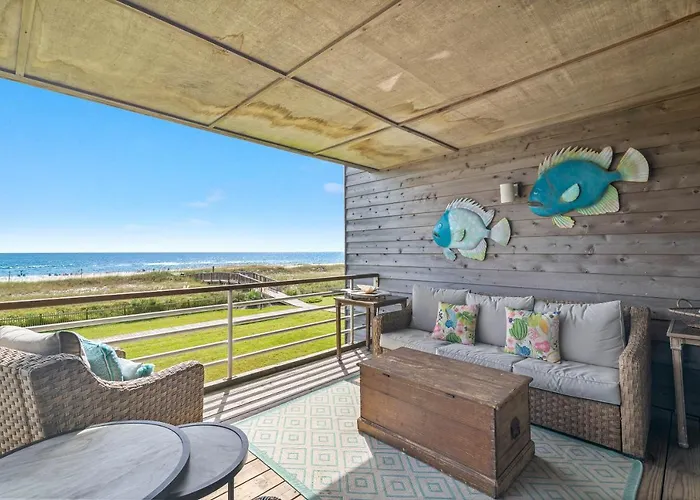 Holiday home Needle Rush Point Unit B24 Pensacola