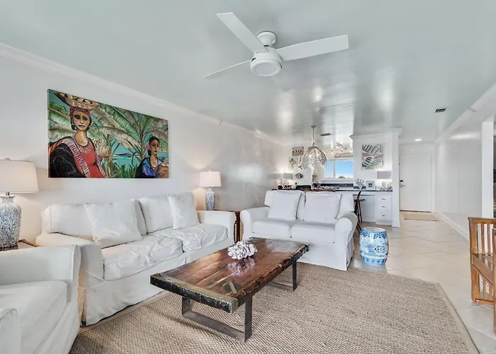 Needle Rush Point Unit B24 Holiday home
