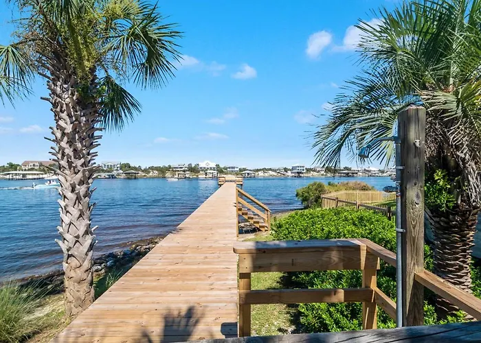 Needle Rush Point Unit B24 * Pensacola