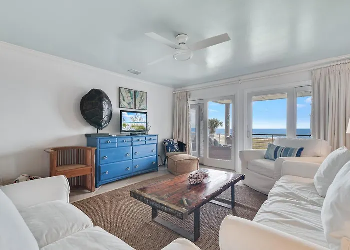 Holiday home Needle Rush Point Unit B24 Pensacola