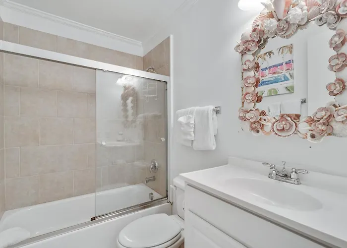 Holiday home Needle Rush Point Unit B24 Pensacola