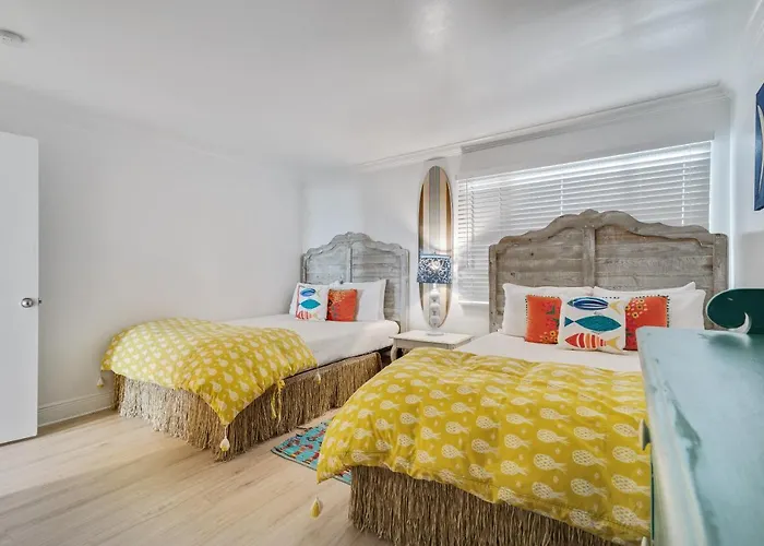 Needle Rush Point Unit B24 Holiday home *
