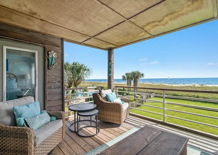 Holiday home Needle Rush Point Unit B24