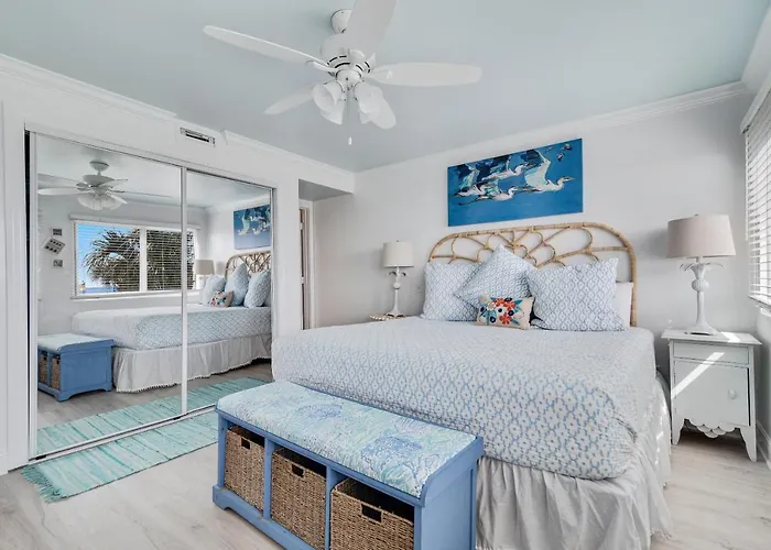 Holiday home Needle Rush Point Unit B24 Pensacola