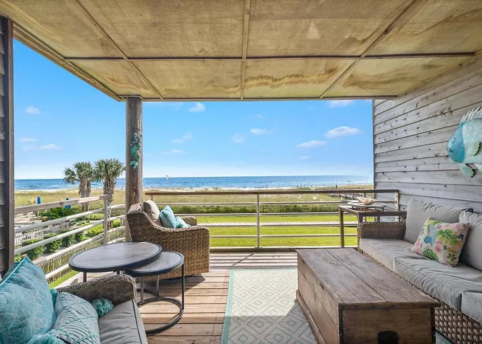 Holiday home Needle Rush Point Unit B24 *