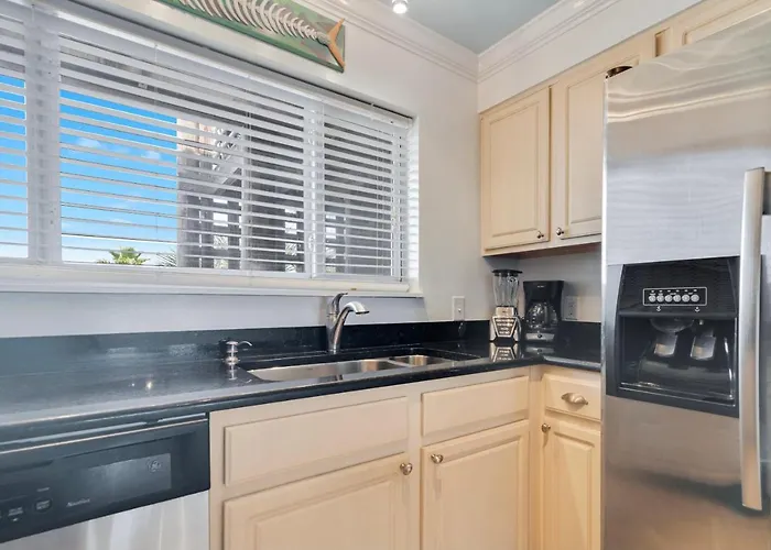 Holiday home Needle Rush Point Unit B24 Pensacola