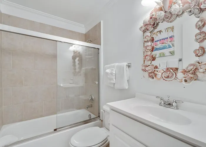 Holiday home Needle Rush Point Unit B24 Pensacola