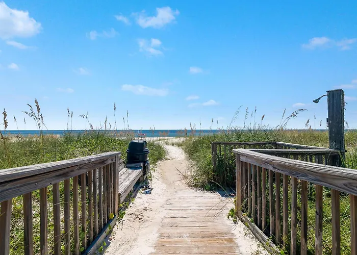 Needle Rush Point Unit B24 Pensacola