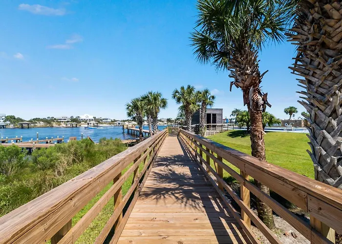 Holiday home Needle Rush Point Unit B24 *