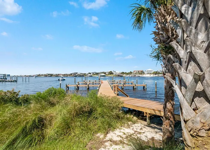 Holiday home Needle Rush Point Unit B24