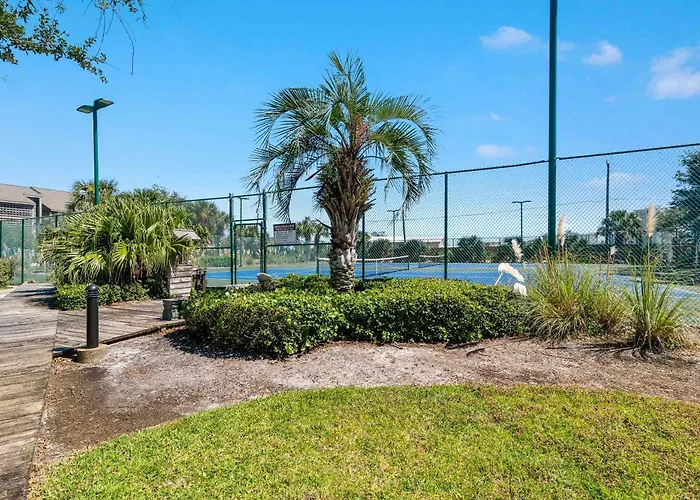 Needle Rush Point Unit B24 Holiday home